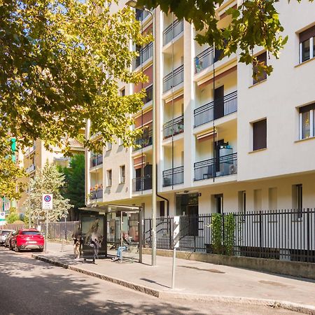 Appartamento San Siro Milan Exterior photo